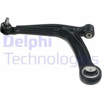 фото thumb №2, Важіль перед tc3433 delphi ford ka ii поперечний