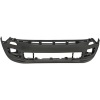 фото thumb №1, Бампер jeep renegade 15-