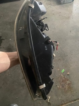 фото thumb №5, Лампа правый перед mitsubishi space star i рестайлинг