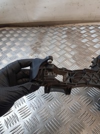 фото thumb №13, Ручка дверь сдвижных + кронштейн крепление ручка vw crafter i