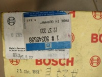 фото thumb №4, Opel calibra модуль abs 0265103038 bosch 0691872