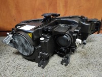 Фара ліва audi a5 b8 бі-ксенон з світло до рух dziennej led Недорого, фото thumb