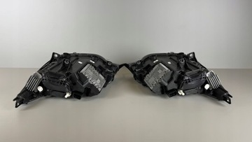 фото thumb №8, Лампа правая bmw i3 lci полный led адаптивный usa