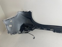 фото thumb №8, Hyundai santa fe iv 2019 бампер задня