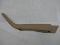 фото thumb №1, Mercedes s w126 кронштейн ручка дверь правый задняя 1269701201