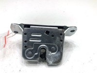 фото thumb №1, Замок кришки задня seat alhambra ii minivan