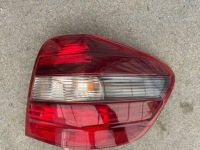 фото thumb №1, Mercedes-benz ml w164 2006 лампа задняя правая