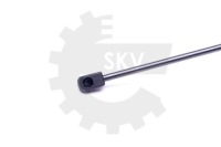 фото thumb №4, Пружина газова, кришка багажника esen skv 52skv382