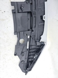 фото thumb №15, Решітка радіатора козирок накладка решітка планка mazda mx-30 mx30 2019 -