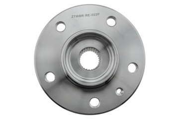 фото thumb №3, Ступица колёса перед nty klp-re-022p