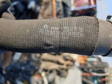 фото thumb №12, Шланг шланг труба води vw golf v vi eos 1.4 tsi 1k0121049dm оригінальний номер eu