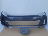 фото thumb №1, Vw scirocco 1k8 lift 13-17 бампер передній oryg!