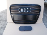фото thumb №1, Решітка радіатора, решітка радіатора audi a-6