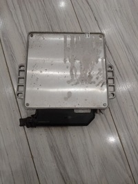 фото thumb №3, Бортовий комп'ютер блок керування renault 7700104718 7700103794