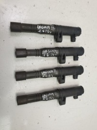 фото thumb №1, Renault laguna ii 1.6 16v катушка зажигания