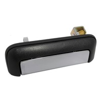 фото thumb №1, Ручка наружная крышки задний задняя багажника mitsubishi l200 1999 2000 2001