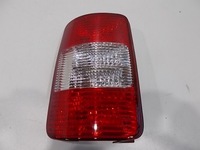 фото thumb №1, Vw caddy 2k 03-10 лампа левая задняя org