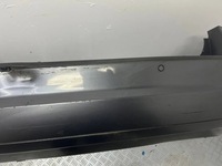 фото thumb №8, Бампер задня задній pdc volvo v50 lift 455-16