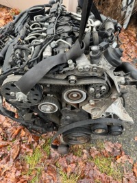 Купити Двигун kompletny audi 2.0 tdi cfg, фото thumb