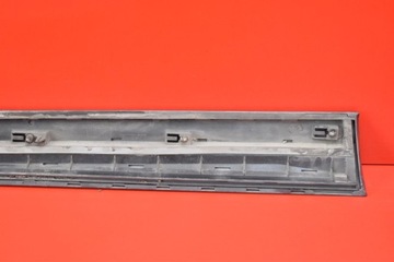 фото thumb №9, Планка дверь правый перед серый 8r0853960 audi q5 8r рестайлинг 12-17