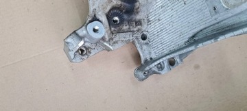 фото thumb №6, A4 b9 8w лапи кронштейн кріплення санки ліві лівий перед 8w0399295e a5 8w