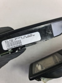 фото thumb №5, X5 e70 лампа потолочный 8218656 6972971 6972972