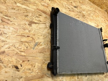 фото thumb №7, Радиаторов воды bmw 3 g20 g21 g29 8666748 2.0 гибрид