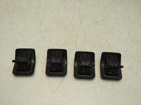 фото thumb №7, Заглушка isofix vw golf vi 1k0887233