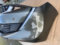 фото thumb №13, Бампер перед передній комплектний peugeot 508 ii 2 6xpdc led зелений gt line