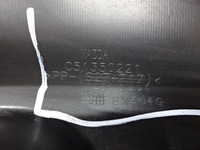 фото thumb №8, Mazda 5 v 10-18 бампер задній зад c51350221