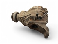 фото thumb №8, Maserati levante 06700376850 повний диференціали