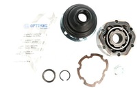 фото thumb №2, Шарнір гомокінетичний optimal