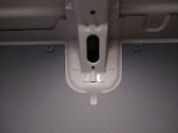 фото thumb №4, Mercedes sprinter l2h2 18+ обшивка стіна кузов автобус боки пластик 4mm