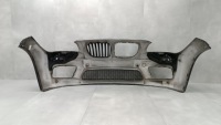 фото thumb №14, Бампер перед передний bmw x1 e84 m набор 09-15