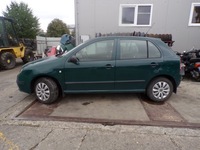 фото thumb №6, Насос підсилювача керма skoda fabia 6q0423155am