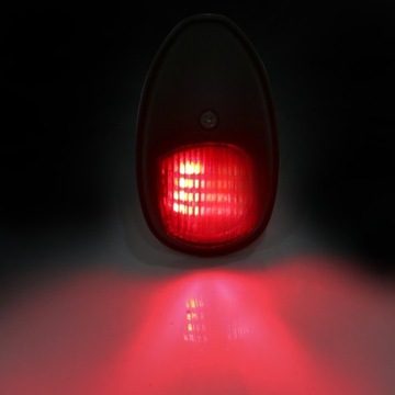 ЛОДКА МОРСКОЕ НАВИГАЦИОННОЕ ОСВЕЩЕНИЕ ЯХТА LED