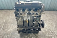 фото thumb №9, Двигун peugeot 306 хетчбек 7a, 7c, n3, n5 kfx 1.4l бензиновий 55kw 2001