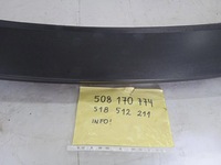 фото thumb №8, Бампер задняя ford kuga mk2