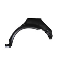 фото thumb №1, Ремкомплект крыла задняя левая civic vi civic vi