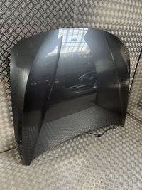 фото thumb №8, Bmw 4 f36 gran coupe 2018 кришка передня / капот двигуна