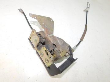 фото thumb №3, Daf lf 45.180 2003r замок дверь правых