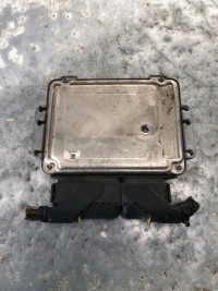 фото thumb №2, Бортовой компьютер двигателя alfa romeo mito 51836444