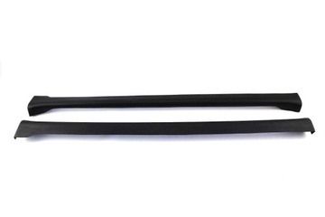 фото thumb №6, Пороги накладки na пороги do vw golf 4 iv 5d хетчбек 1997-2003 sobmart