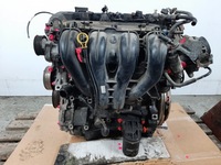 фото thumb №14, Mazda 3 bk 2.0 16v 05r двигатель lf/lf39 110kw 150km