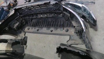 FORD MONDEO MK5 LIFT COMPLETE ПЕРЕДНИЙ 2.0 ECOBLUE КАПОТ, БАМПЕР