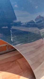 фото thumb №8, Jeep grand cherokee wk 5-10 двері правий задня