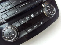 фото thumb №5, Панель радио кондиционера peugeot 508 i