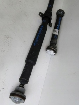 фото thumb №3, Mercedes ml 164 gl x164 wał приводной 350 cdi рестайлинг