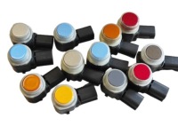 фото thumb №1, Датчик pdc ford mondeo focus kuga edge s-max