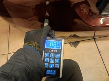 фото thumb №11, Кришка багажника edge 2 ii mk2